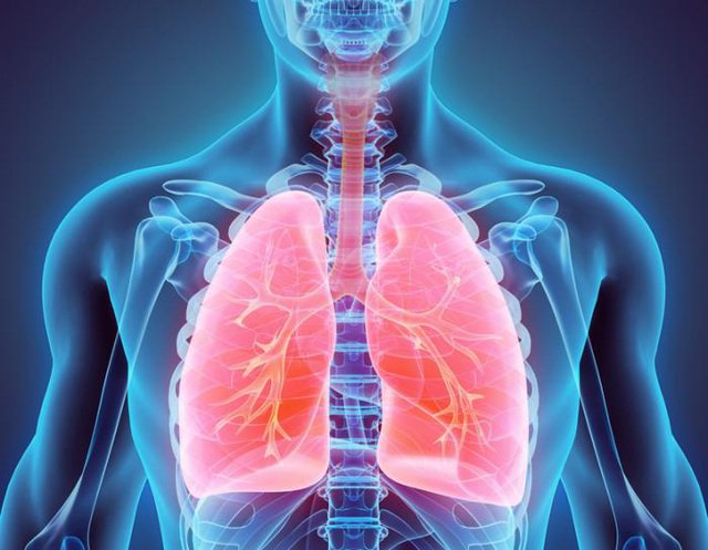 Ung thư phổi và cục máu đông - Những điều cần biết