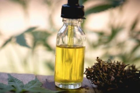 CBD có thể giúp chữa bệnh đa xơ cứng không?