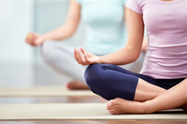 Các bài tập yoga nổi tiếng dành cho bệnh nhân ung thư