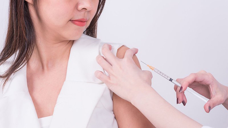 Trên 30 tuổi có nên tiêm vắc xin ngừa HPV không