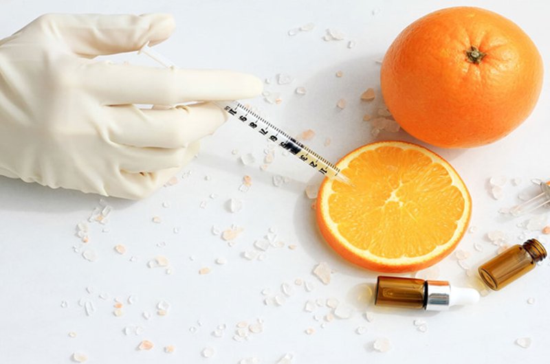 Vitamin C liều cao có khả năng tiêu diệt tế bào ung thư hay không?