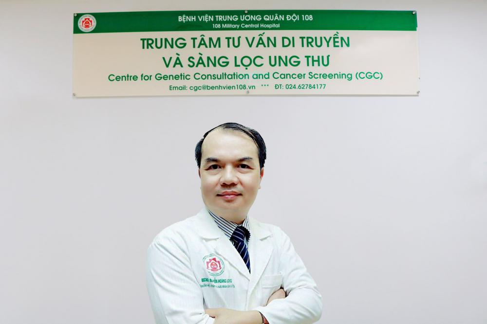  Bs CK2.Nguyễn Hoàng Long.
