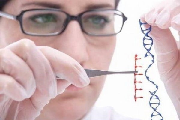 Giải mã gen để trả lời câu hỏi ung thư có di truyền không